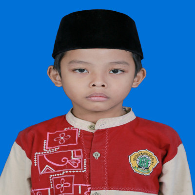 foto profil Muhamad Rahandika Al Fariq